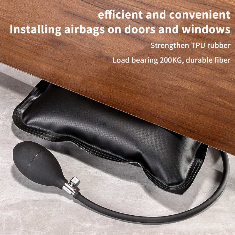 Power Tools Windows - Air Pump Wedges Inflatable Airbag For