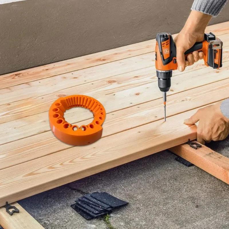 Power Tools Drill - 2-13 Mm Drill Bit Sharpener Tools