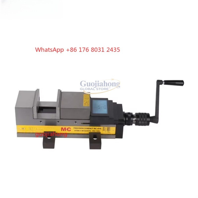 Power Tools Wholesale - wholesale VISE CNC VMC-160HV Precision MC
