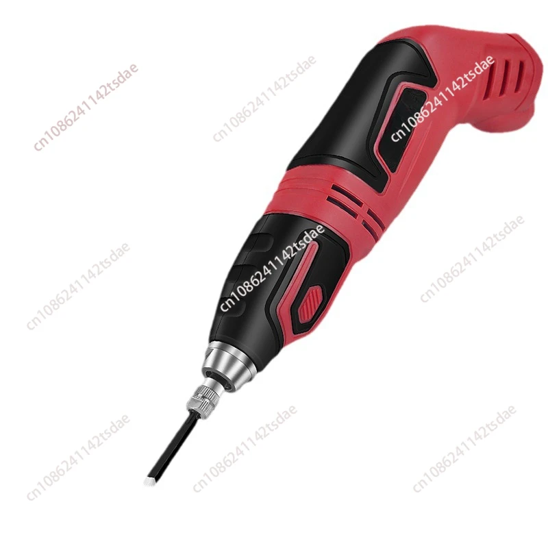 Power Tools Total - 60W Electric Carving Chisel Set with