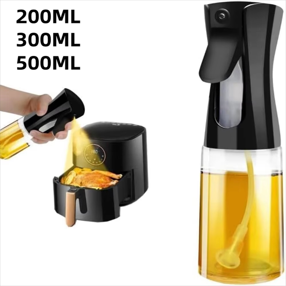 Power Tools Wholesale - Kitchen Oil Atomiser, Olive Oil Spray