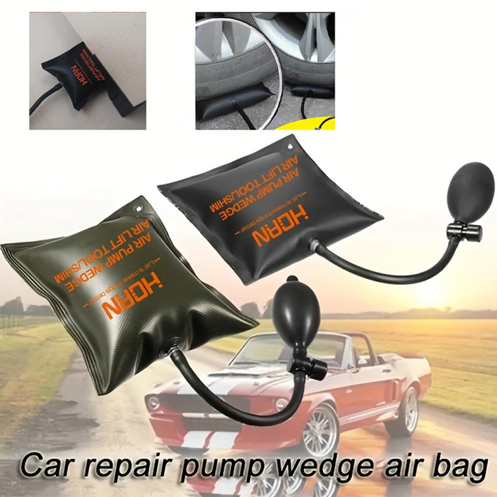 Power Tools Windows - Air Pump Wedges Inflatable Airbag For