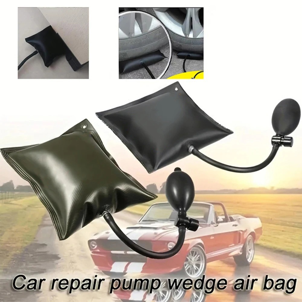 Power Tools Windows - Air Pump Wedges Inflatable Airbag For