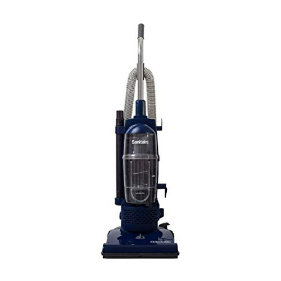 Power Tools Vacuum - Professional Bagless Upright Commercial Vacuum with