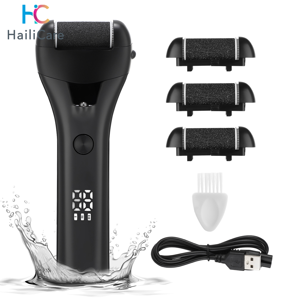 Power Tools Sander - Eletric Pedicure Tools Professional Grinding Exfoliator