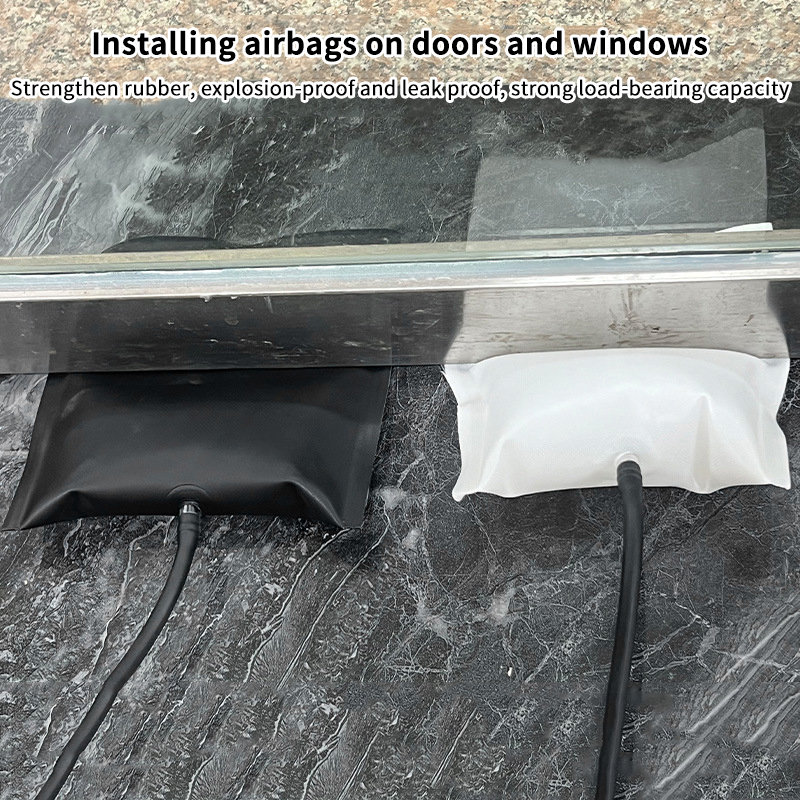 Air Pump Wedges Inflatable Air - Power Tools Windows ulasan dan harga