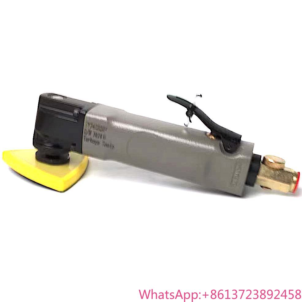 TY74320 Pneumatic Detail/ Corn - Detail Sander Corner ulasan dan harga