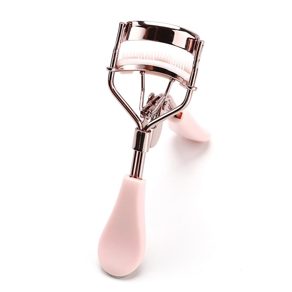Professional Eyelash Curler Pi - Power Tools Pink ulasan dan harga