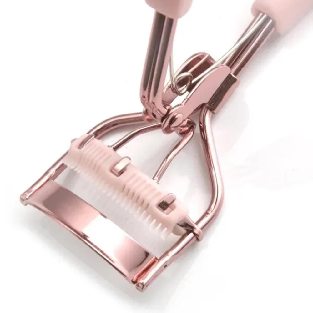 Professional Eyelash Curler Pi - Power Tools Pink ulasan dan harga