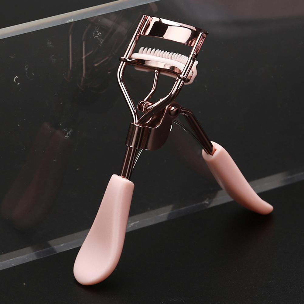 Professional Eyelash Curler Pi - Power Tools Pink ulasan dan harga