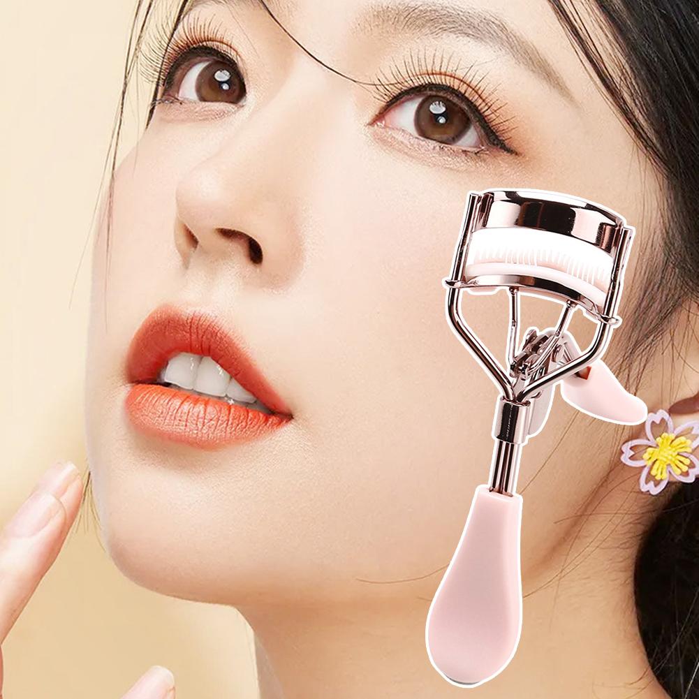 Professional Eyelash Curler Pi - Power Tools Pink ulasan dan harga