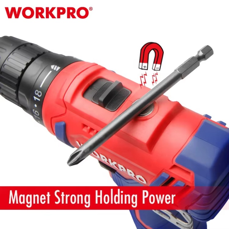 12V 10mm Cordless Drill Cordle - Power Tools Drill ulasan dan harga