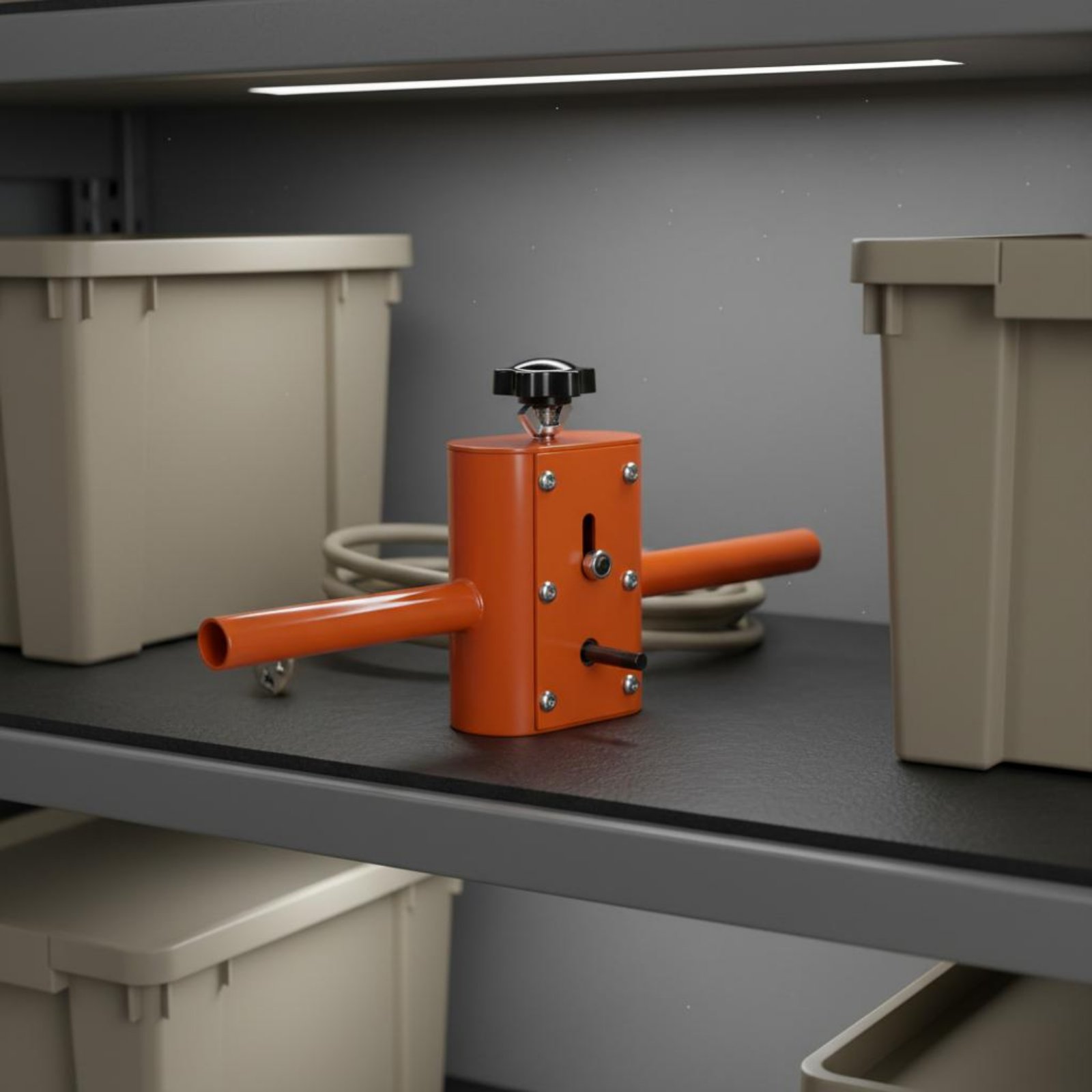 Wire Threading Machine Portabl - Power Tools Drill ulasan dan harga