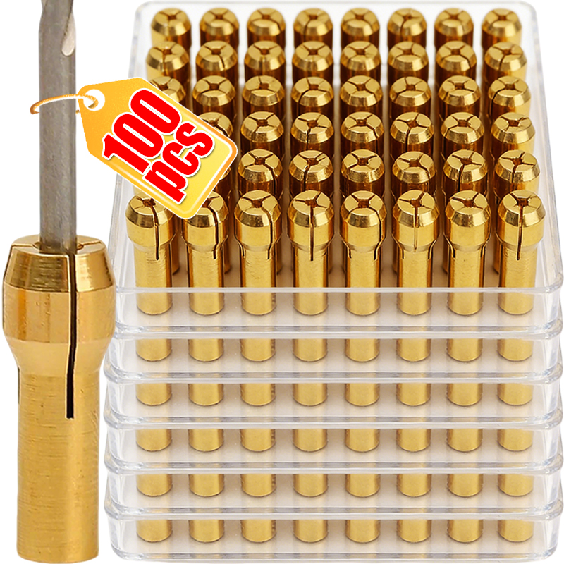 0.5-3.2mm Mini Micro Chuck Dri - Power Tools Wholesale ulasan dan harga
