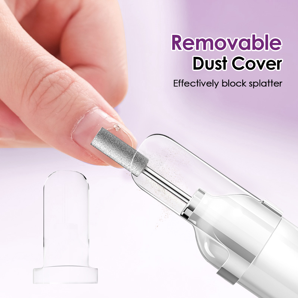 Cordless Electric Nail Drill w - Power Tools Total ulasan dan harga