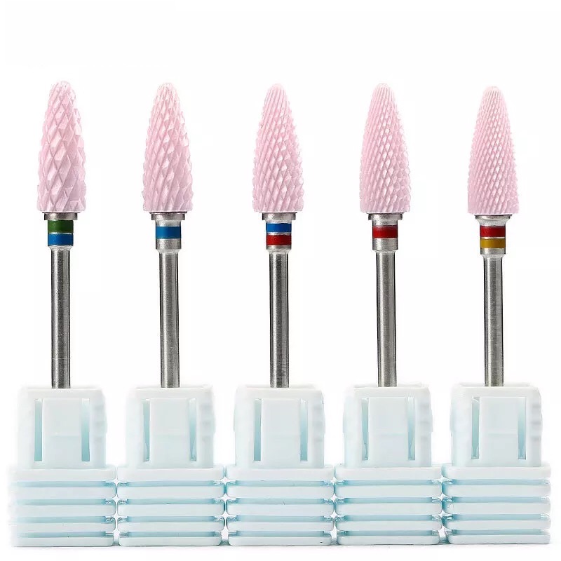 Pink Ceramic Milling Cutters F - Power Tools Pink ulasan dan harga