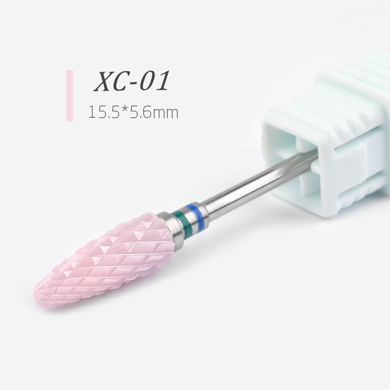 Pink Ceramic Milling Cutters F - Power Tools Pink ulasan dan harga