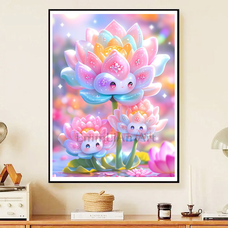 2025 New 5d DIY Fairy Dust Dri - Power Tools Pink ulasan dan harga