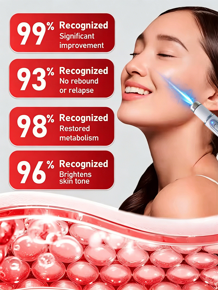 Facial care tools, blue light  - Power Tools Wholesale ulasan dan harga