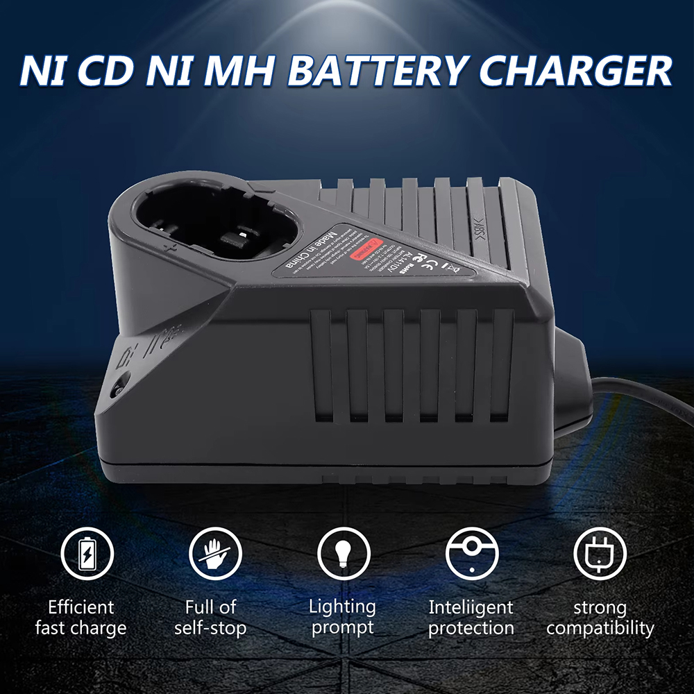 Ni-CD Ni-MH Battery Charger fo - Power Tools Aeg ulasan dan harga
