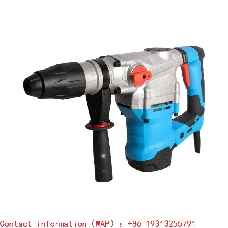 FIXTEC Power Tools 1-1/4 Inch  - Power Tools Drill ulasan dan harga