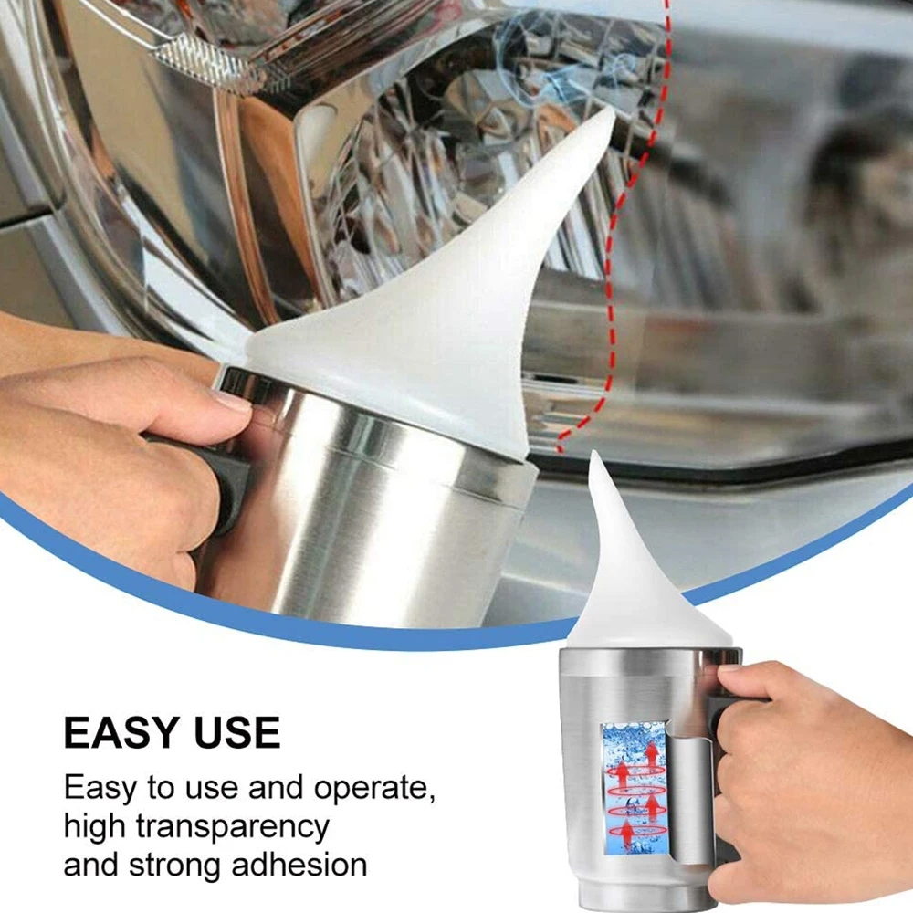 Car Headlight Repair Tool Heat - Power Tools Total ulasan dan harga
