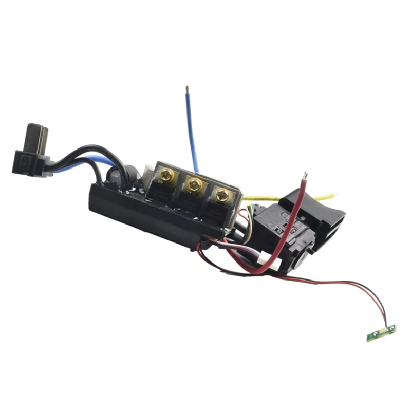 Switch Replacement For WORX WU - Power Tools Parts ulasan dan harga