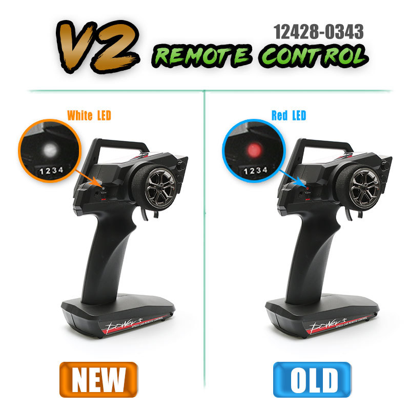 For WLtoys V1/2/3 Remote Contr - Impact Driver Cordless ulasan dan harga