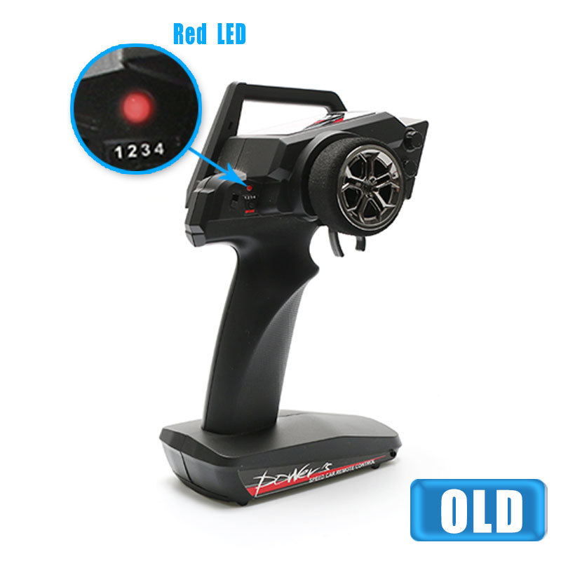 For WLtoys V1/2/3 Remote Contr - Impact Driver Cordless ulasan dan harga