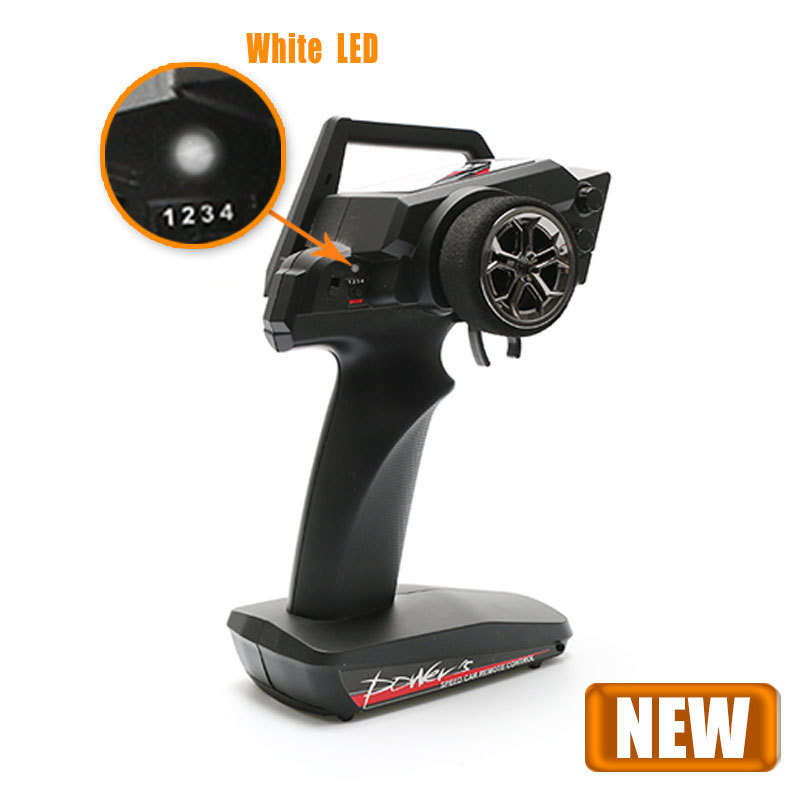 For WLtoys V1/2/3 Remote Contr - Impact Driver Cordless ulasan dan harga