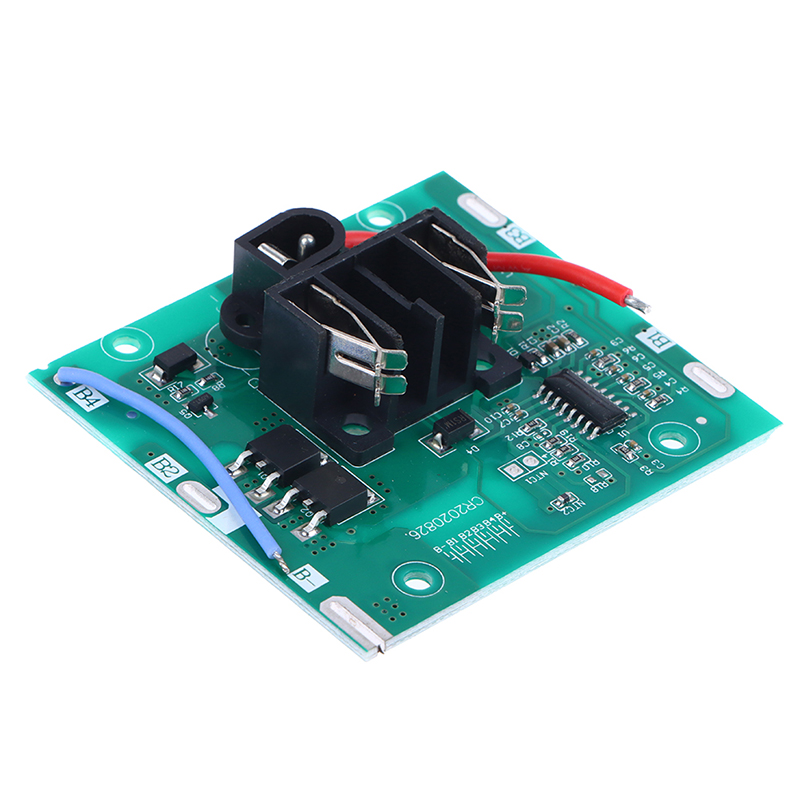 5s Bms 21V 20A Li-Ion Lithium  - Power Tools Aeg ulasan dan harga
