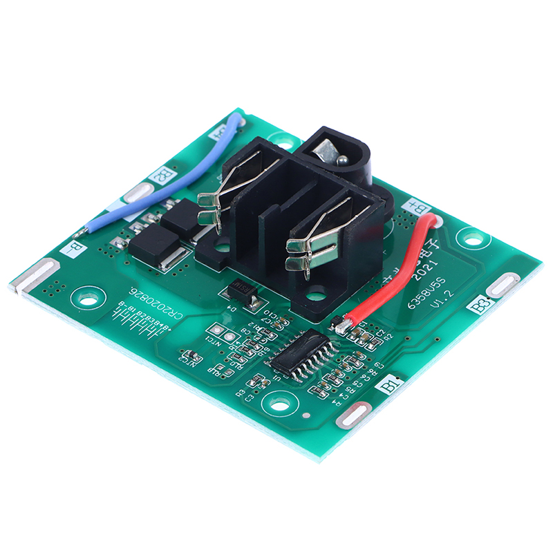 5s Bms 21V 20A Li-Ion Lithium  - Power Tools Aeg ulasan dan harga