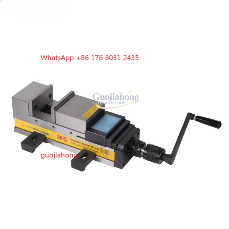 wholesale   VISE CNC VMC-160HV - Power Tools Wholesale ulasan dan harga