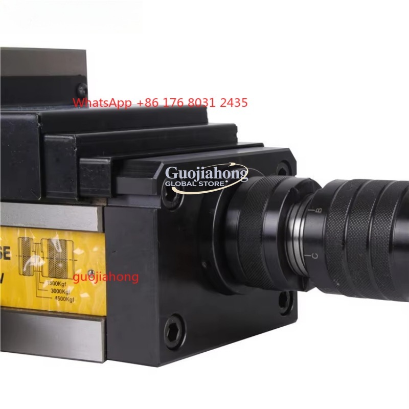wholesale   VISE CNC VMC-160HV - Power Tools Wholesale ulasan dan harga