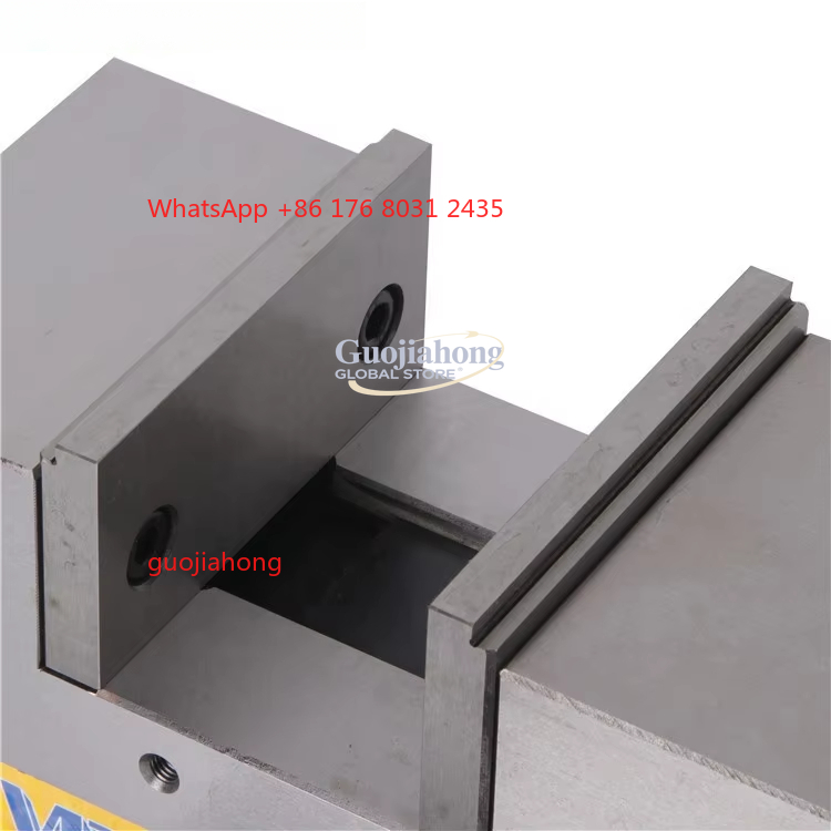 wholesale   VISE CNC VMC-160HV - Power Tools Wholesale ulasan dan harga