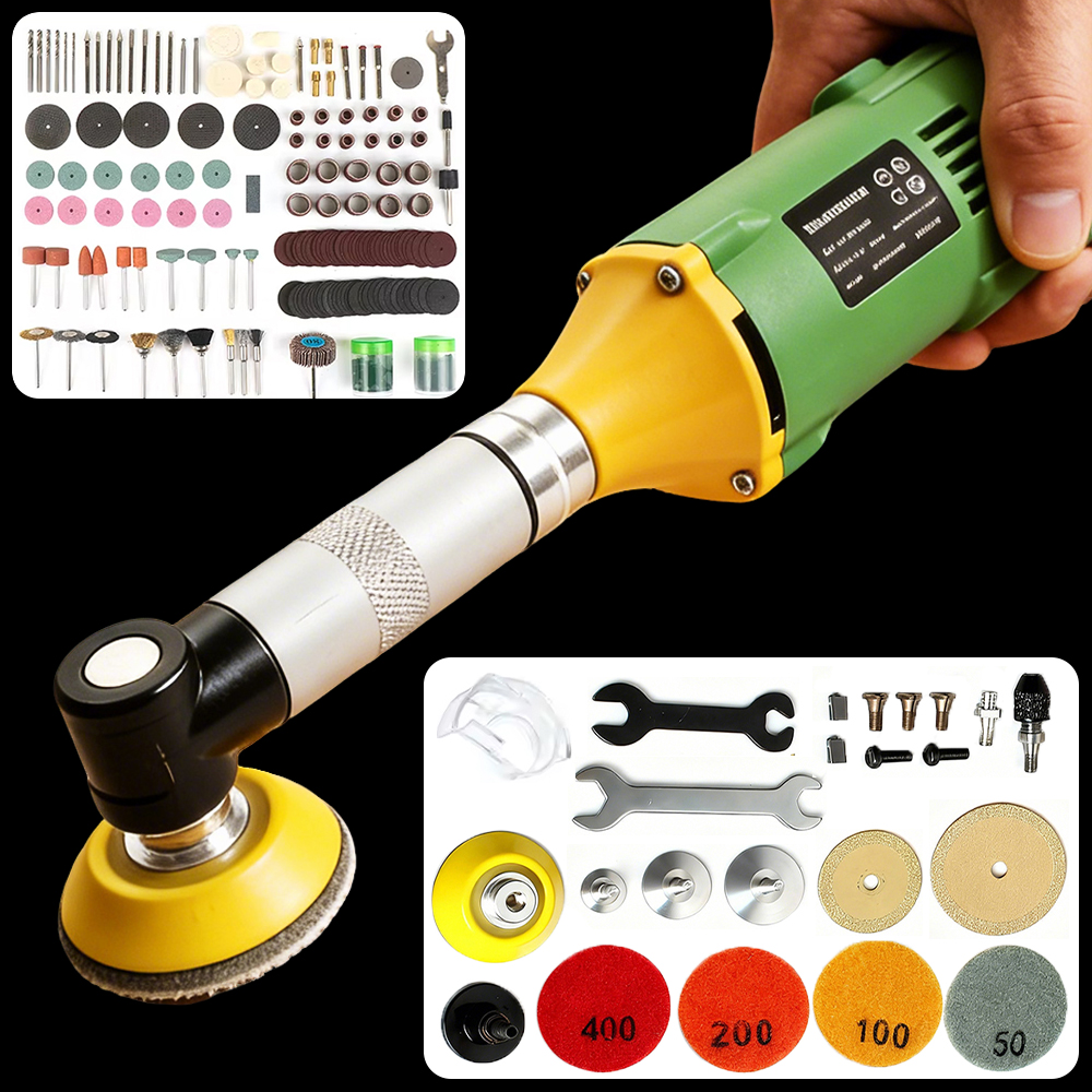 Electric Ceramic Tile Beauty S - Power Tools Sander ulasan dan harga