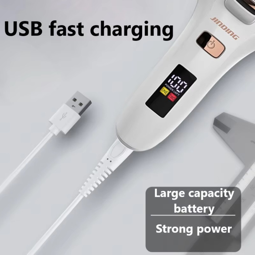 2 Speeds Electric Rechargeable - Power Tools Sander ulasan dan harga