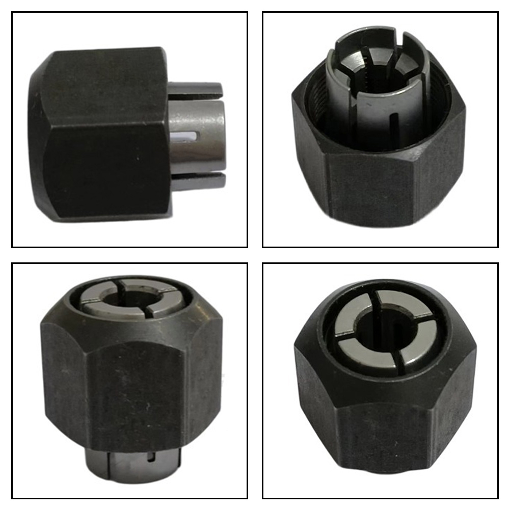 1pc Collet Nut For NA613029 Co - Power Tools Parts ulasan dan harga