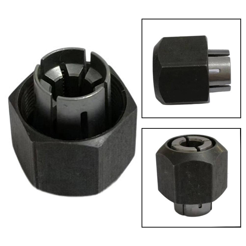 1pc Collet Nut For NA613029 Co - Power Tools Parts ulasan dan harga