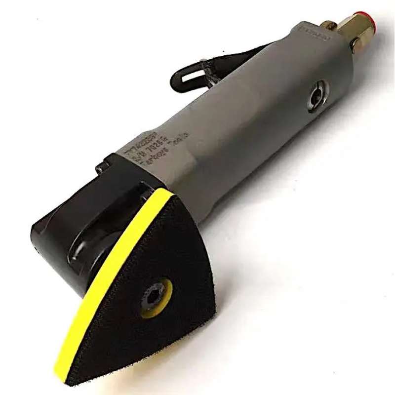 TY74320 Pneumatic Detail/ Corn - Detail Sander Corner ulasan dan harga
