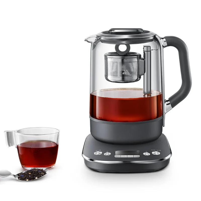 For household tea maker multi  - Health Power Tools ulasan dan harga