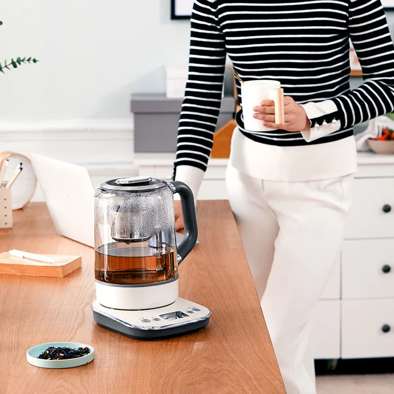 For household tea maker multi  - Health Power Tools ulasan dan harga