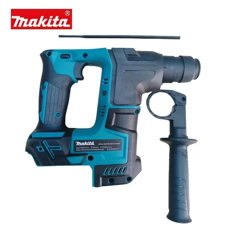 Makita Brushless Hammer Cordle - Power Tools Aeg ulasan dan harga