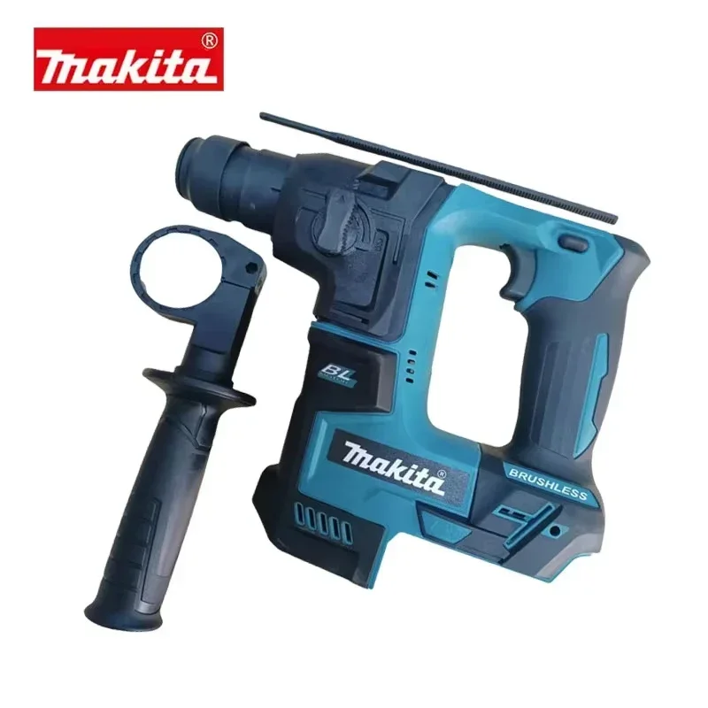 Makita Brushless Hammer Cordle - Power Tools Aeg ulasan dan harga