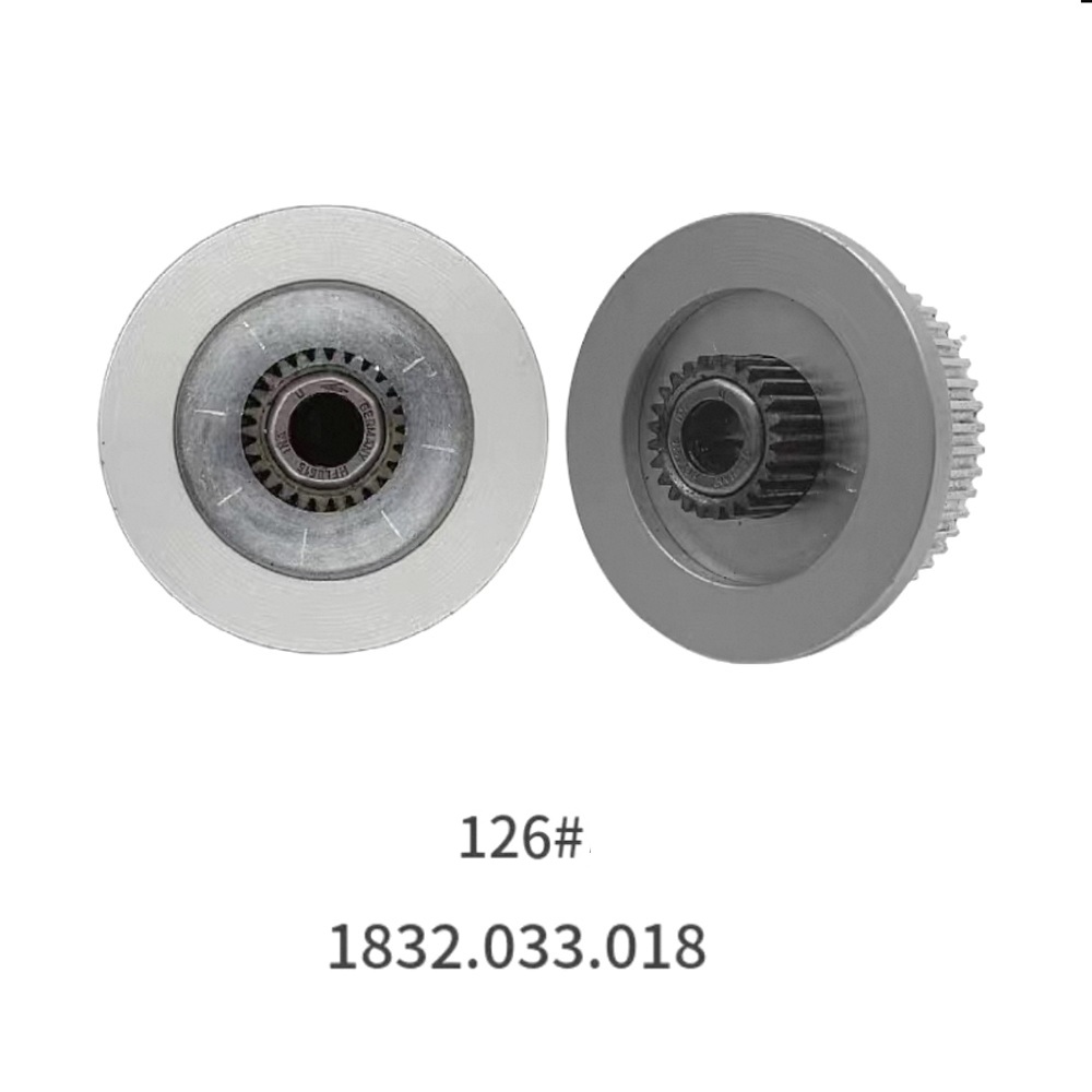 Spare Parts 1832.039.196 Belt  - Power Tools Parts ulasan dan harga