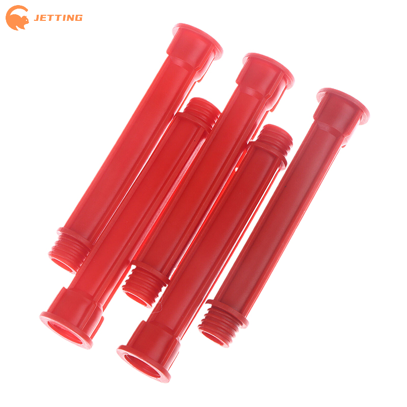 (New) 5/10pcs Caulking Nozzle  - Power Tools Windows ulasan dan harga