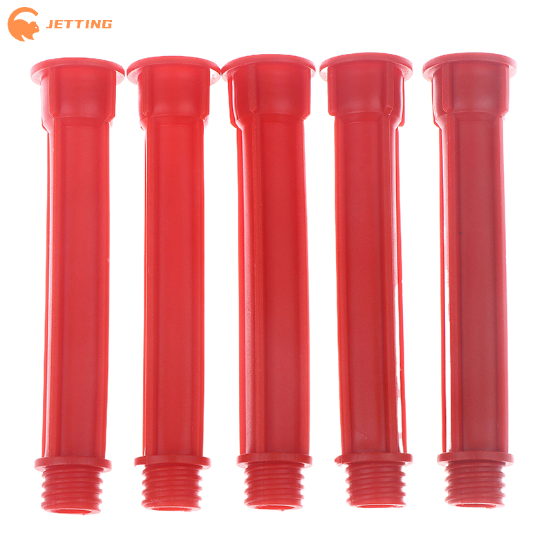 (New) 5/10pcs Caulking Nozzle  - Power Tools Windows ulasan dan harga