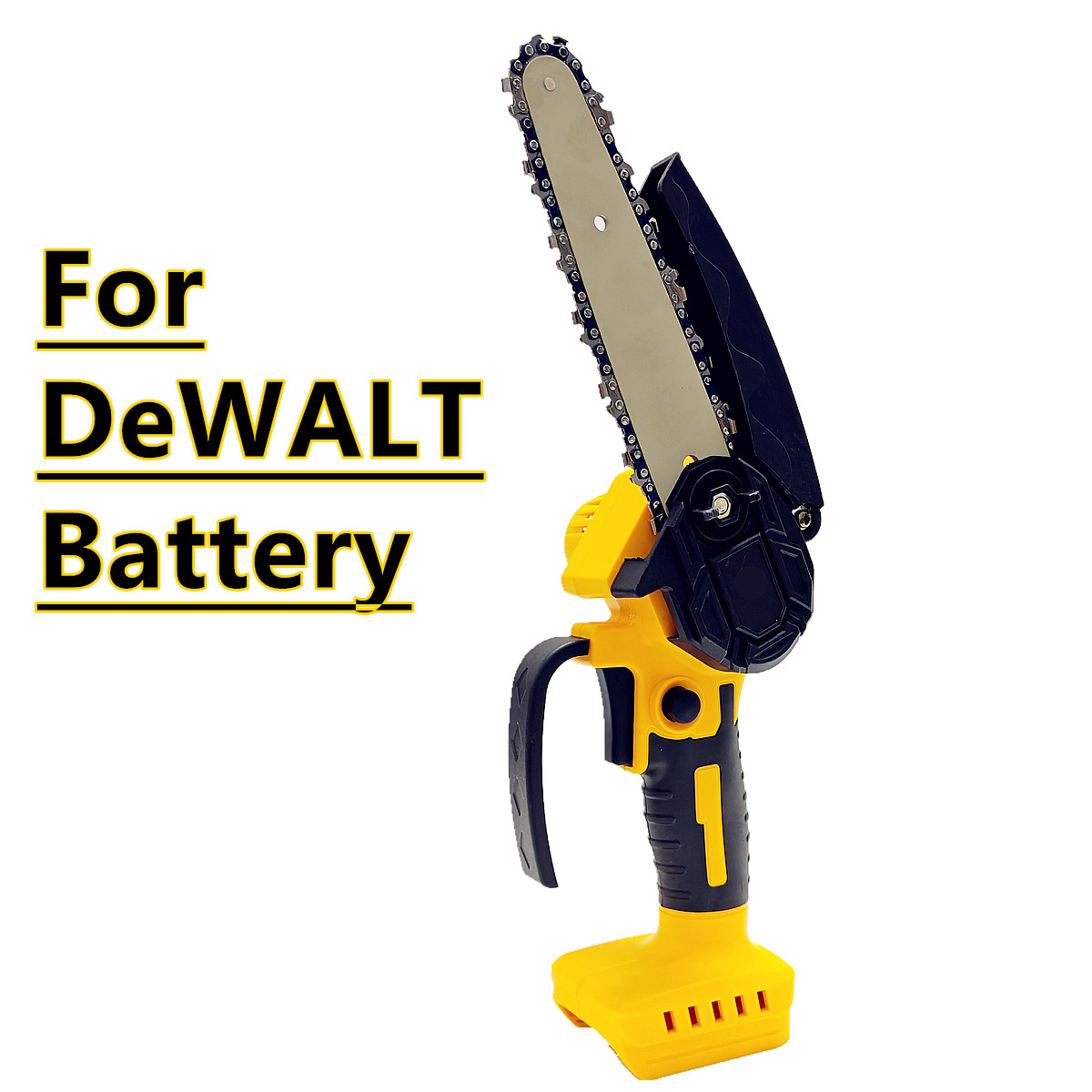 Fit For DeWALT 18V 20V Battery - Power Tools Pink ulasan dan harga