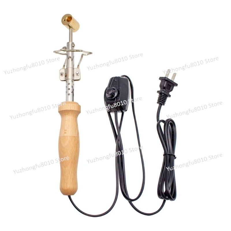 17-Heads Electric Fabric Flowe - Power Tools Total ulasan dan harga