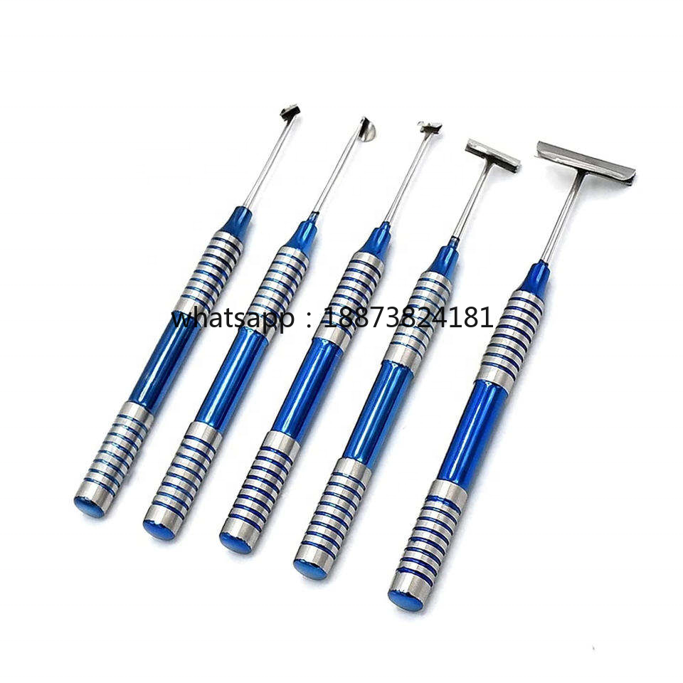 Dental Soft Brushing Kit 5pcs  - Health Power Tools ulasan dan harga